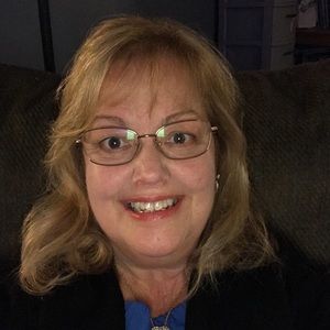 Meet your Posher, Teri